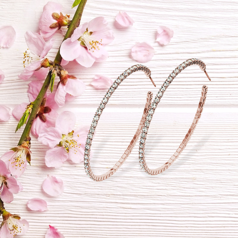 J00194/45 Earrings