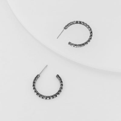 J00195/20 Earrings