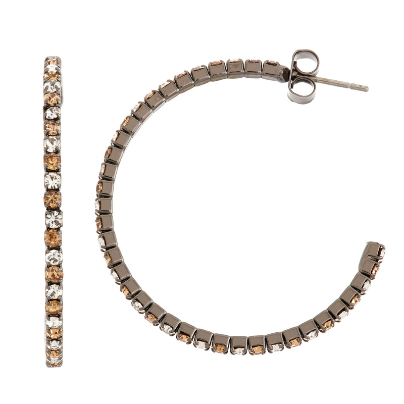 J00195A/35/LCTWH Earrings