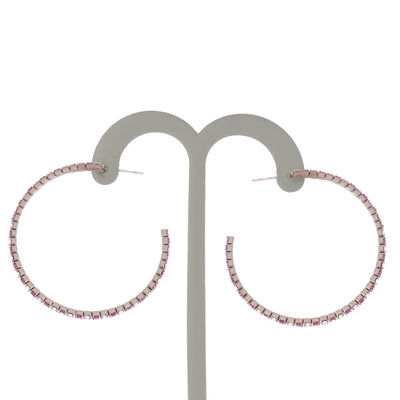 J00195A/45/AMYWH Earrings
