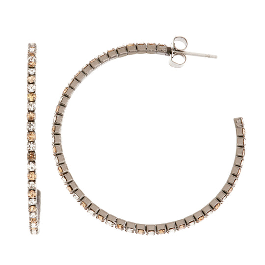 J00195A/45/LCTWH *** Earrings