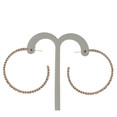 J00195A/45/LCTWH *** Earrings