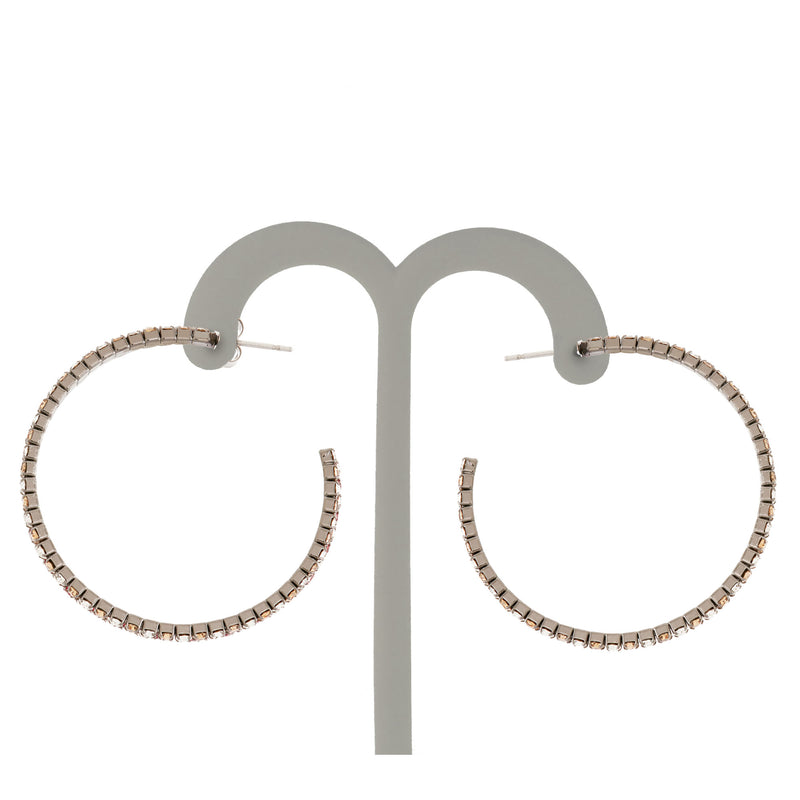 J00195A/45/LCTWH Earrings