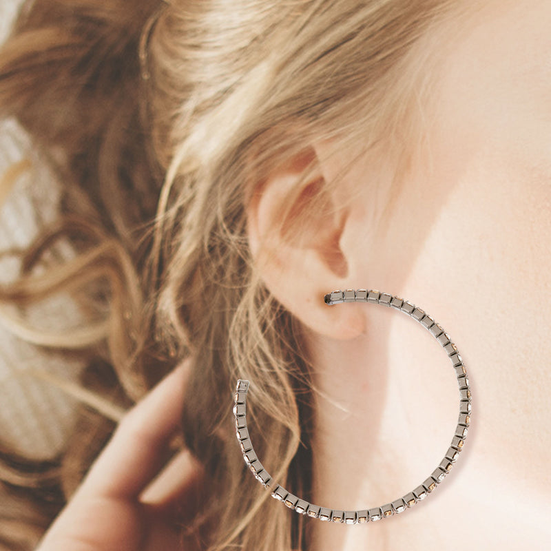 J00195A/45/LCTWH *** Earrings