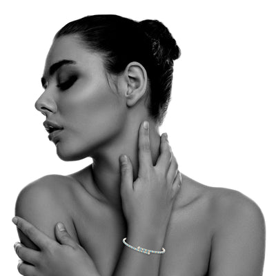 J00196A/ABAQM Bangle