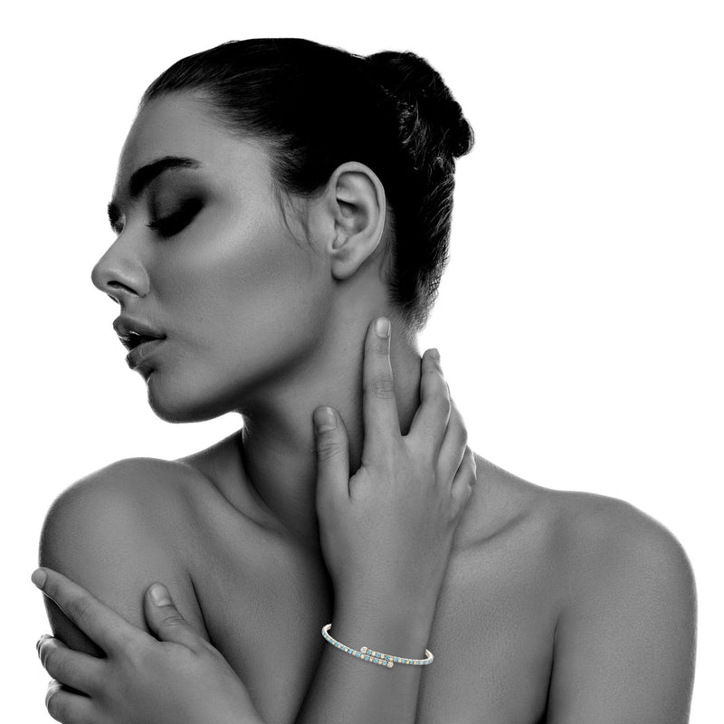 J00196A/ABAQM Bangle