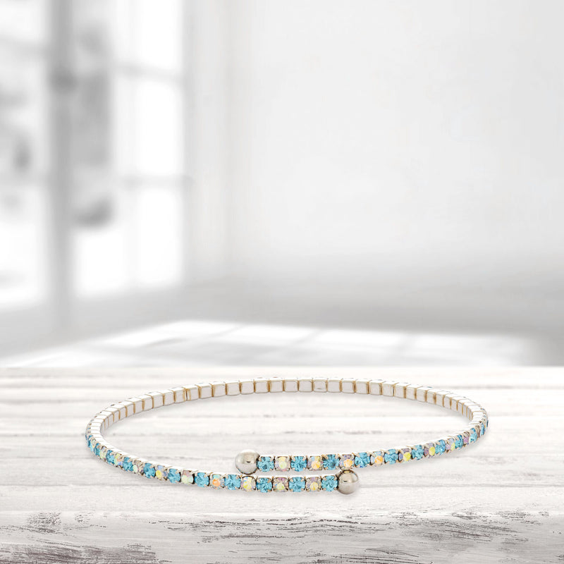 J00196A/ABAQM Bangle