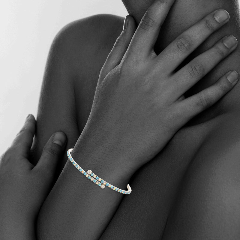J00196A/ABAQM Bangle