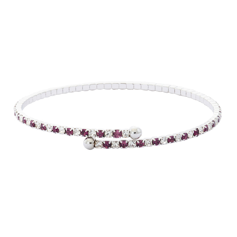 J00196A/AMYWH Bangle