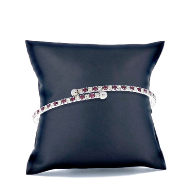 J00196A/AMYWH Bangle