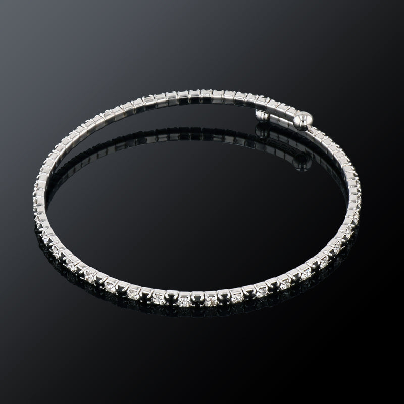 J00196A/JETWH Bangle