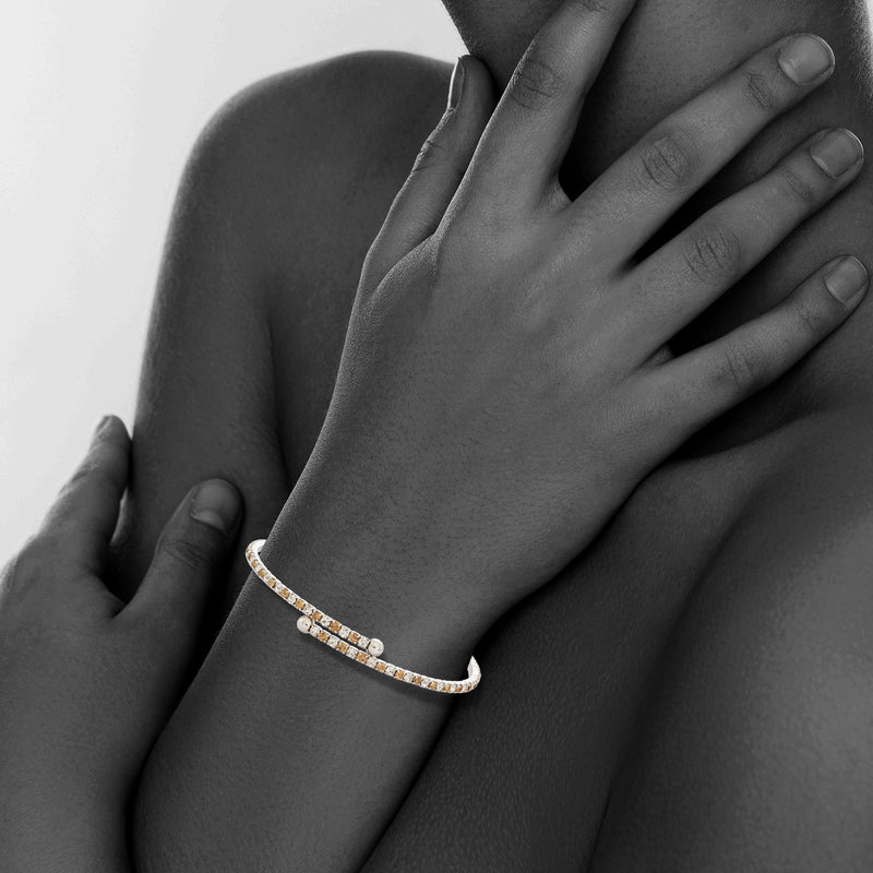 J00196A/LCTWH Bangle