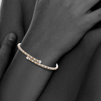 J00196A/LCTWH Bangle
