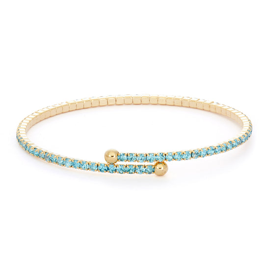 J00198/AQM Bangle