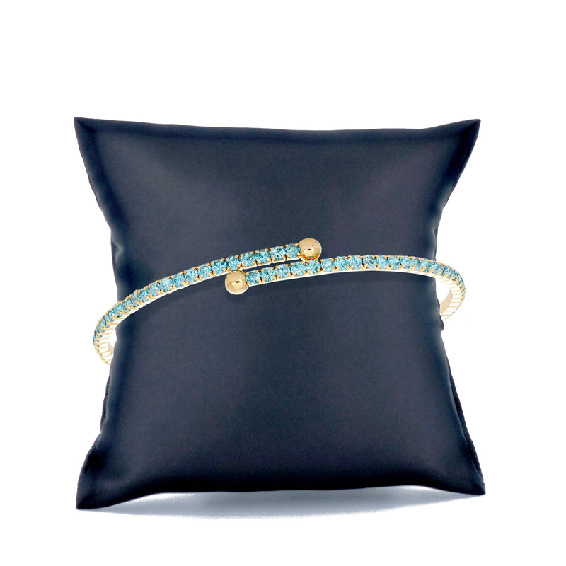 J00198/AQM Bangle