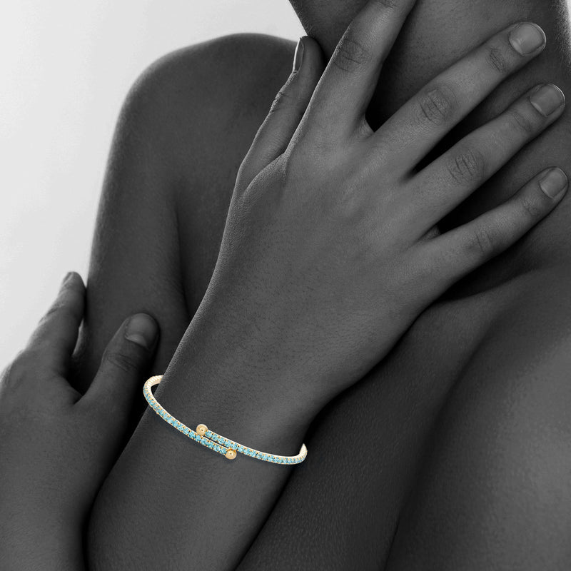 J00198/AQM Bangle