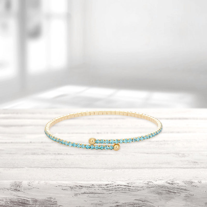 J00198/AQM Bangle