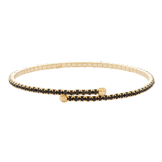 J00198/JET Bangle