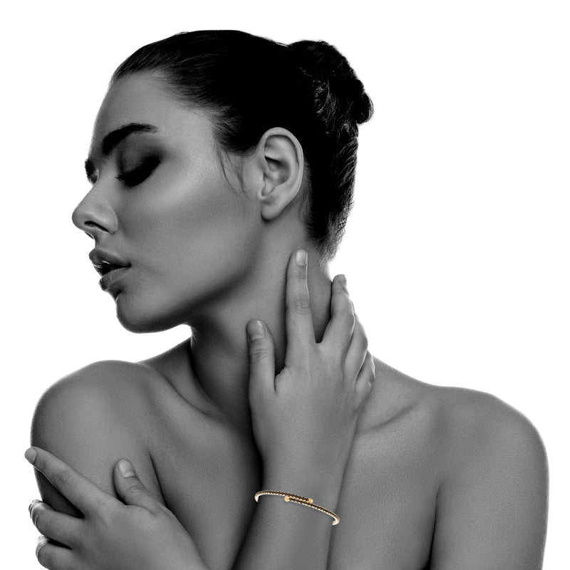 J00198/JET Bangle