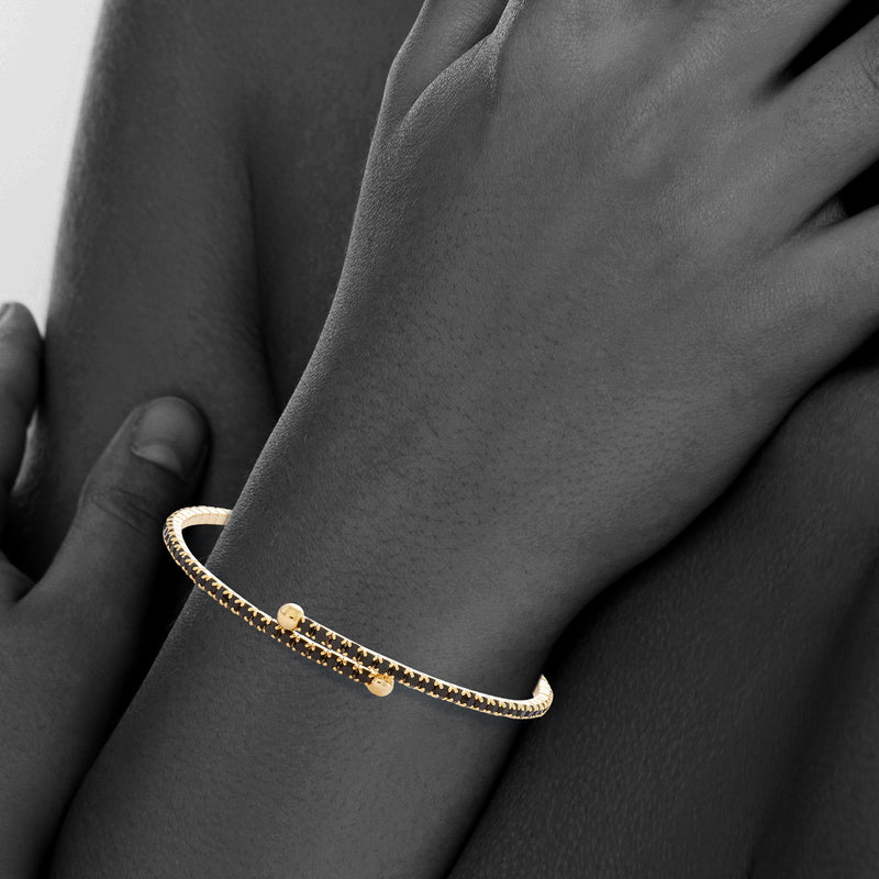 J00198/JET Bangle
