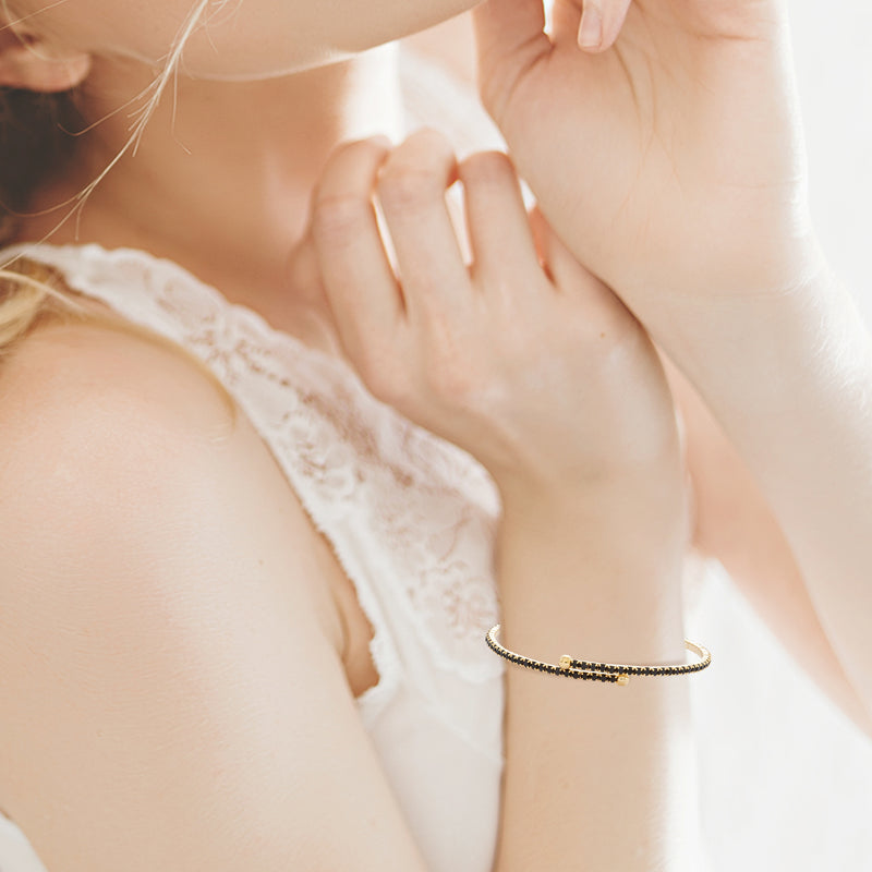 J00198/JET Bangle