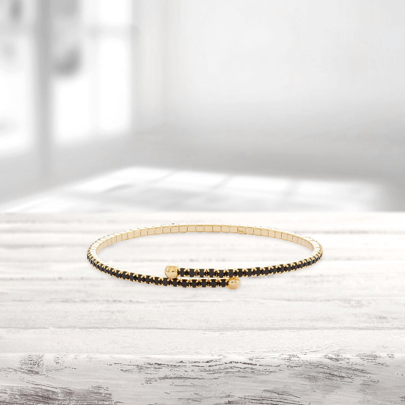 J00198/JET Bangle