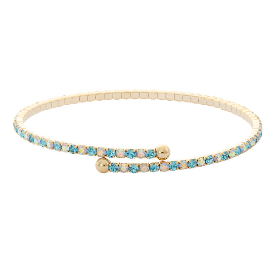 J00198A/ABAQM Bangle