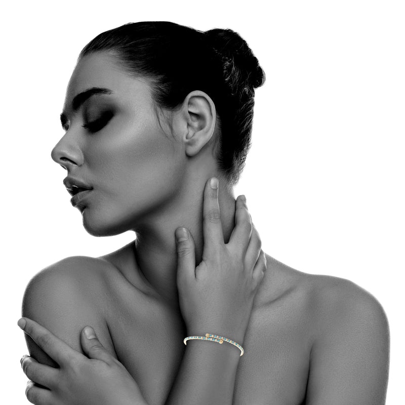 J00198A/ABAQM Bangle