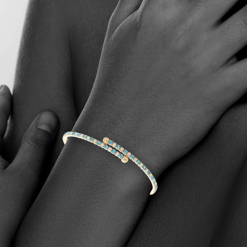 J00198A/ABAQM Bangle