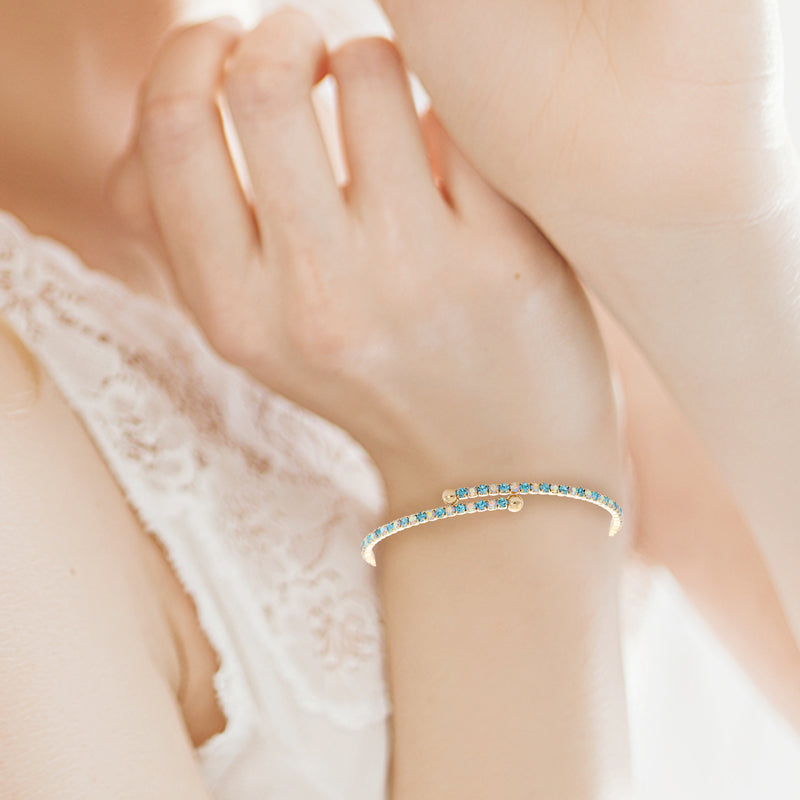 J00198A/ABAQM Bangle