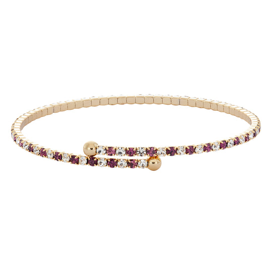 J00198A/AMYWH Bangle