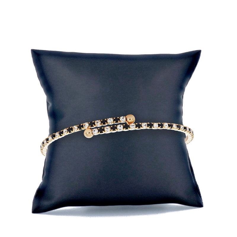 J00198A/JETWH Bangle
