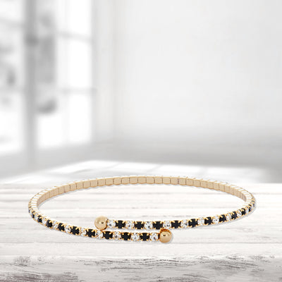 J00198A/JETWH Bangle