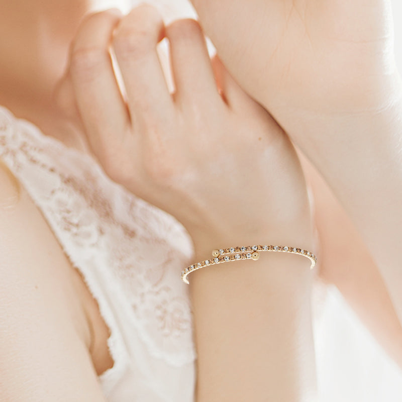 J00198A/LCTWH Bangle