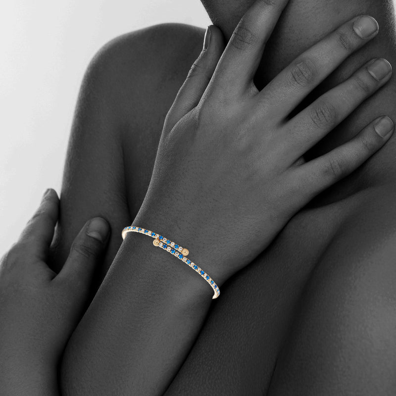 J00198A/SAPWH Bangle