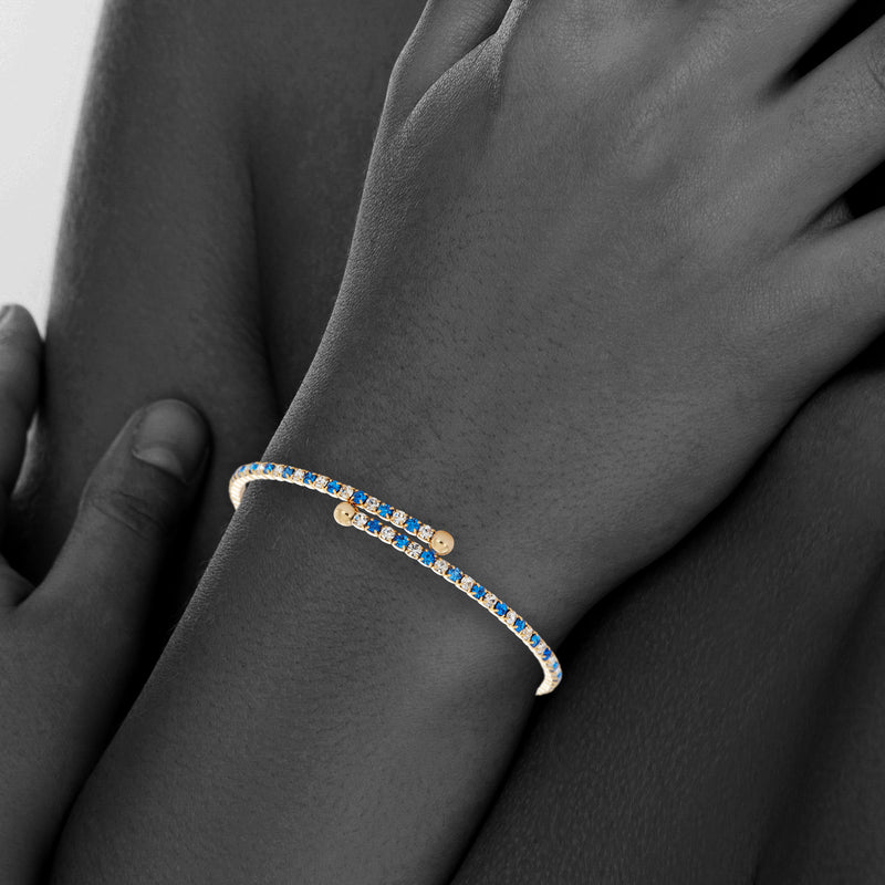 J00198A/SAPWH Bangle
