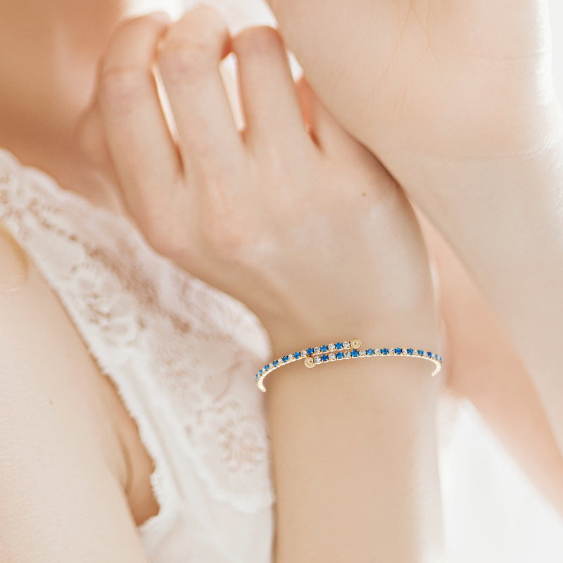 J00198A/SAPWH Bangle