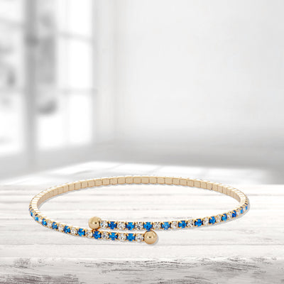 J00198A/SAPWH Bangle