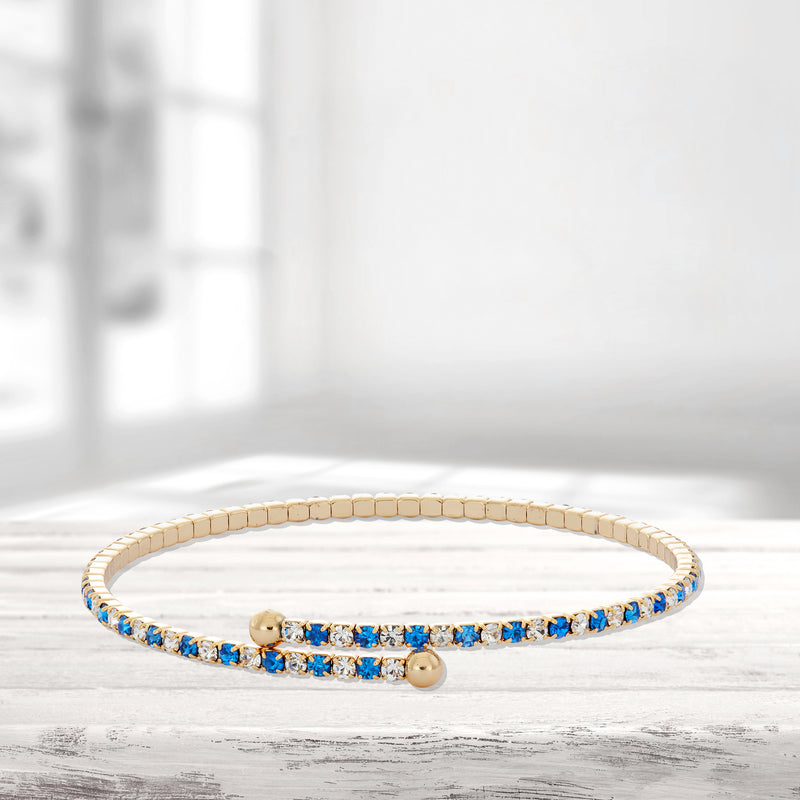 J00198A/SAPWH Bangle