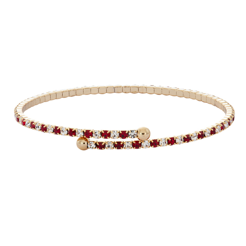 J00198A/SIWH Bangle