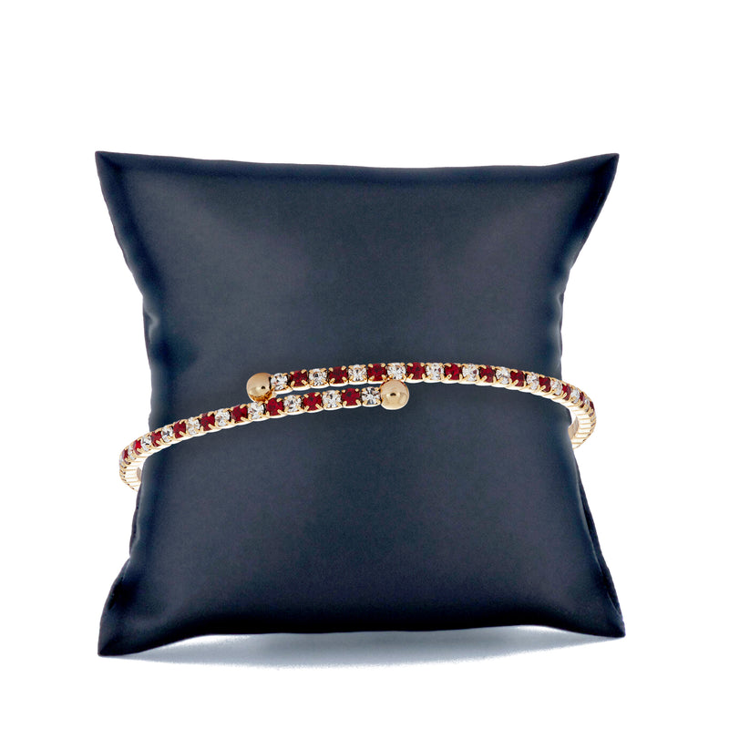 J00198A/SIWH Bangle