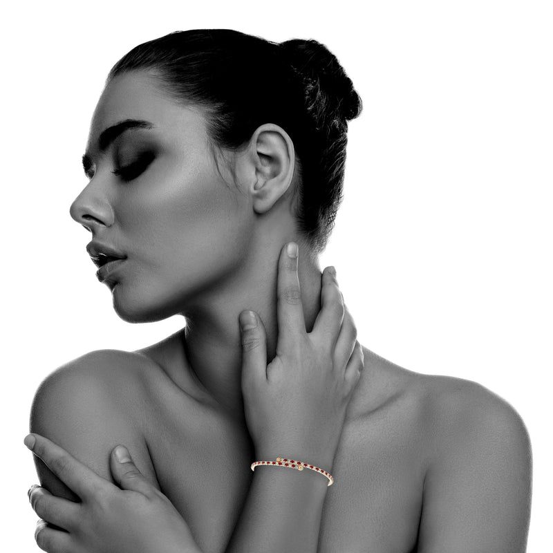 J00198A/SIWH Bangle