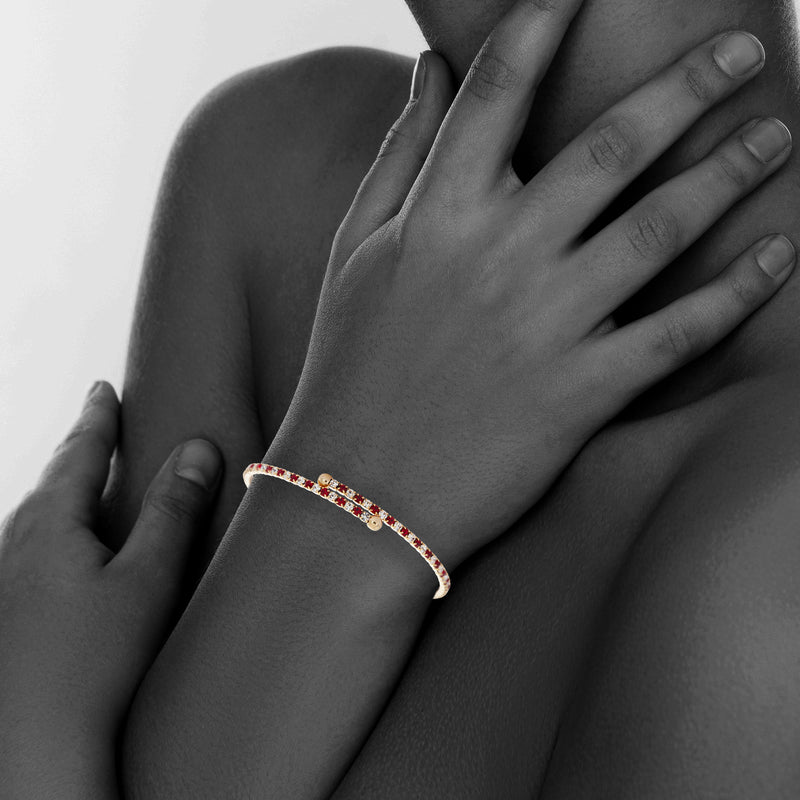 J00198A/SIWH Bangle
