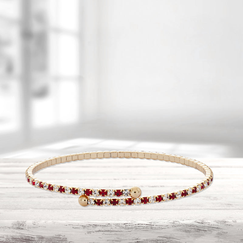 J00198A/SIWH Bangle