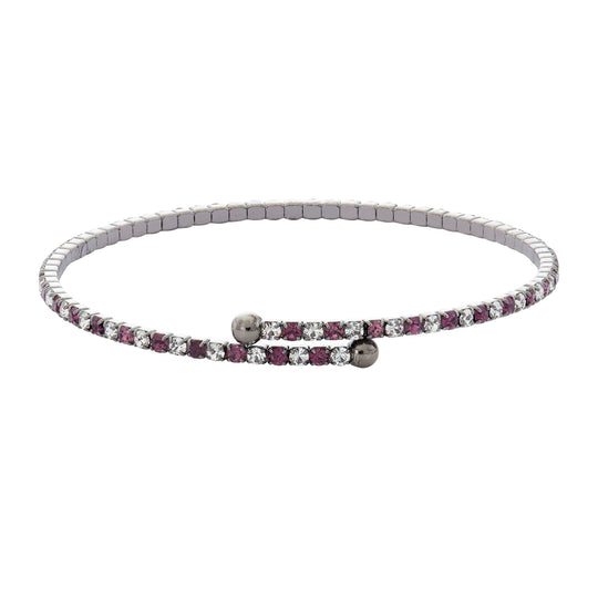 J00199A/AMYWH Bangle