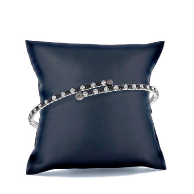 J00199A/JETWH Bangle