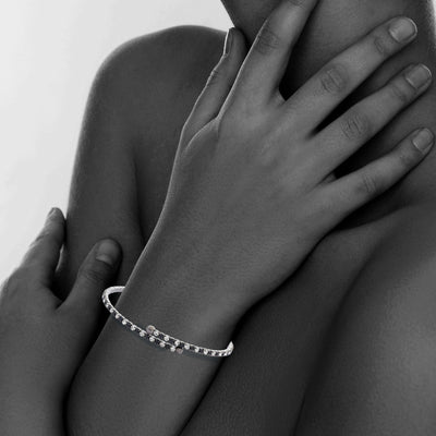 J00199A/JETWH Bangle