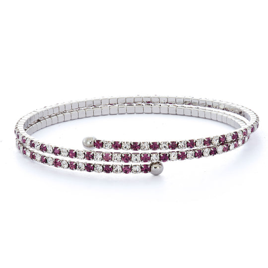 J00200A/AMYWH Bangle