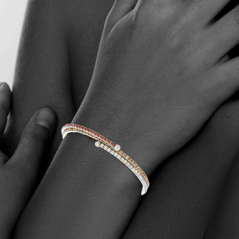 J00200G/ABSTPZ Bangle