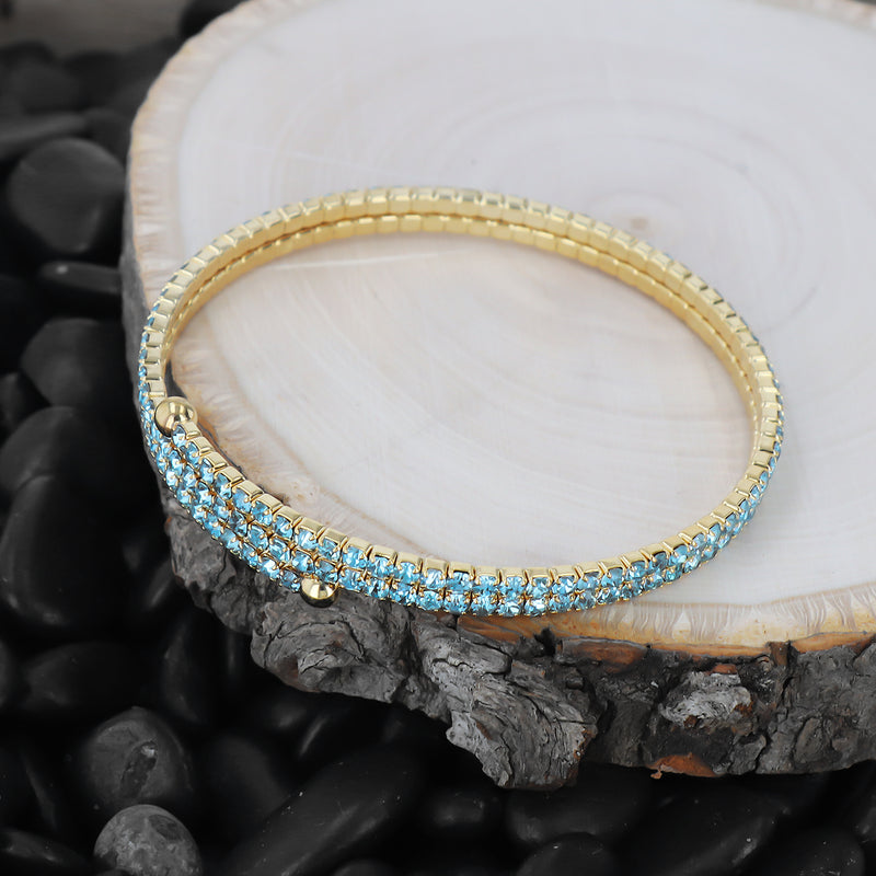 J00202/AQM Bangle